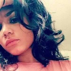 Meet your Posher, Chantell-marie